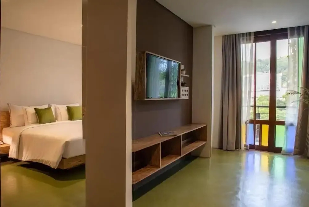 Hotel photo 8