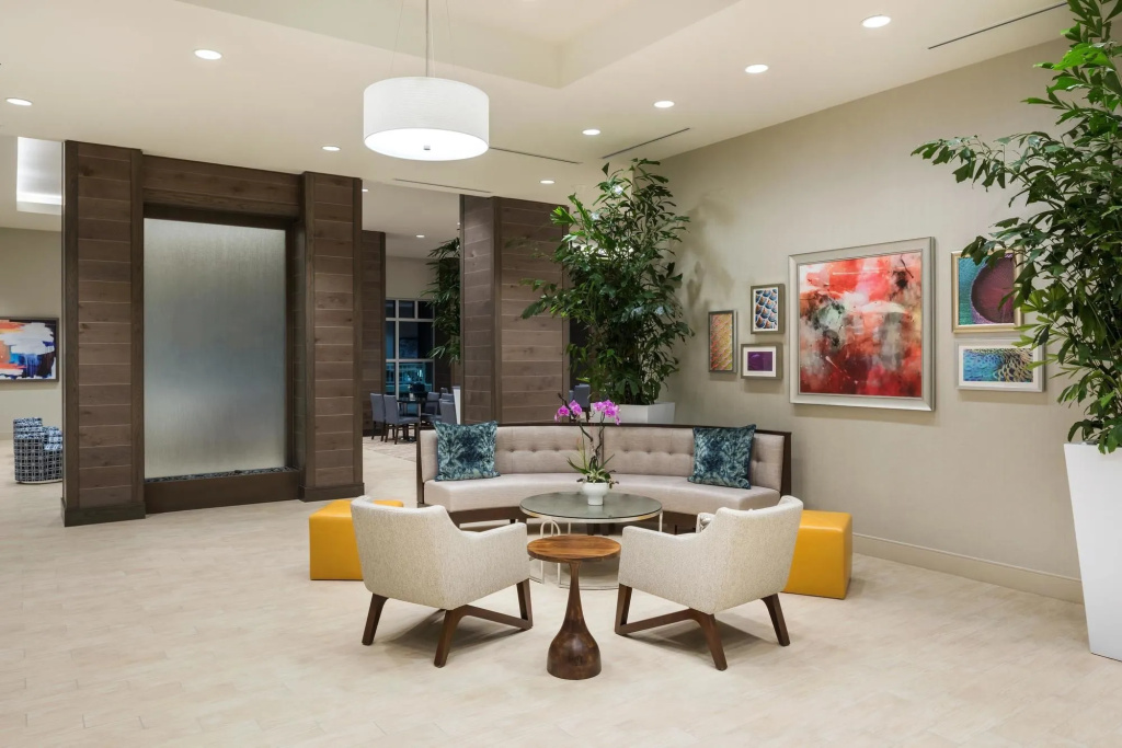 Homewood Suites by Hilton Miami Dolphin Mall - Général