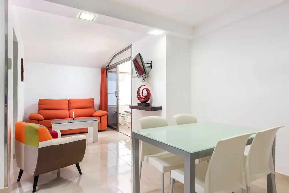 Casas Pepe Adults Only - Chambres