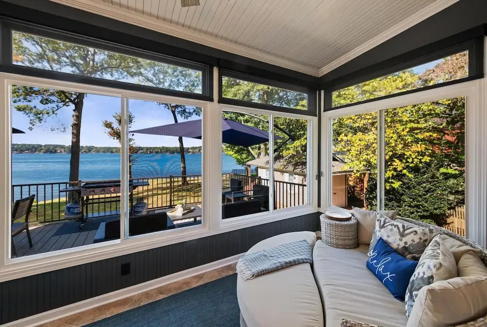 Cottage