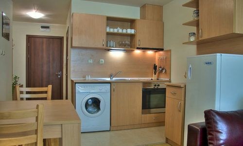 Vigo Panorama Aparthotel, Несебр, Болгарія мініатюра 15