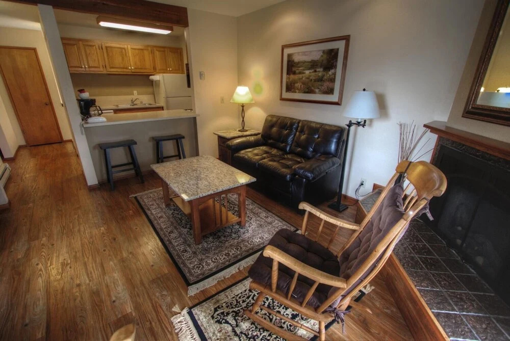 Landmark Inn on Orcas Island — фото 2