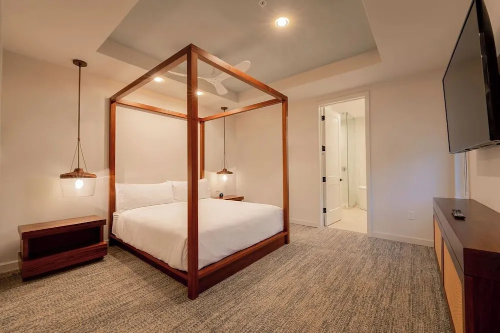 Evermore Orlando Resort - Chambres