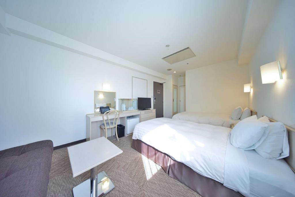 Best Western Osaka Tsukamoto 사진 22