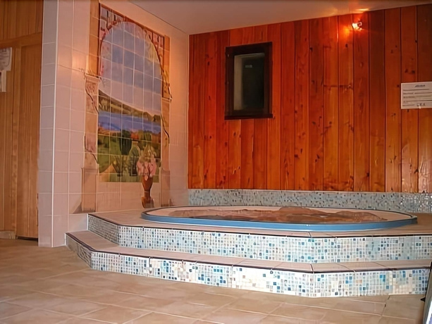 Voir la photo 3 — Hôtel Lou Granva
