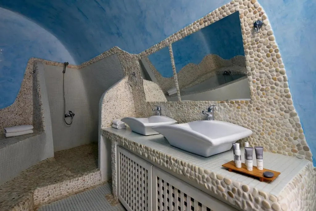 Suites of the Gods Cave Spa - Général