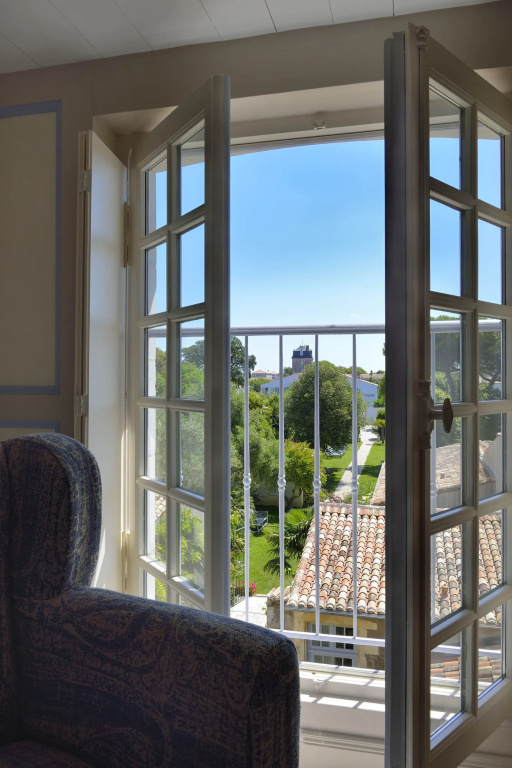 La Baronnie Hôtel & Spa - Général