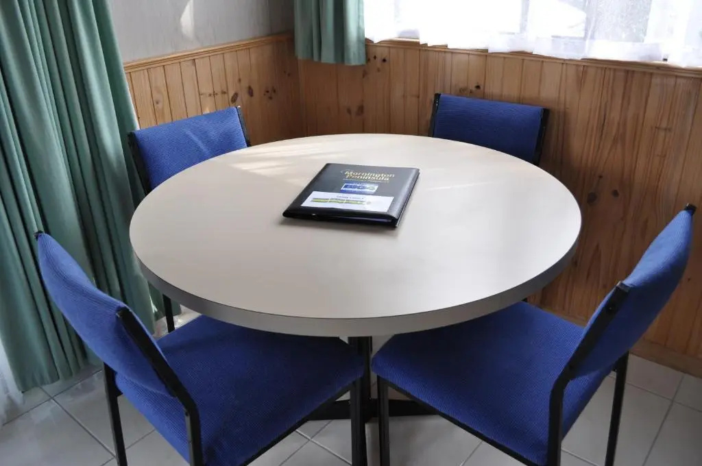 Kangerong Holiday Park - Chambres