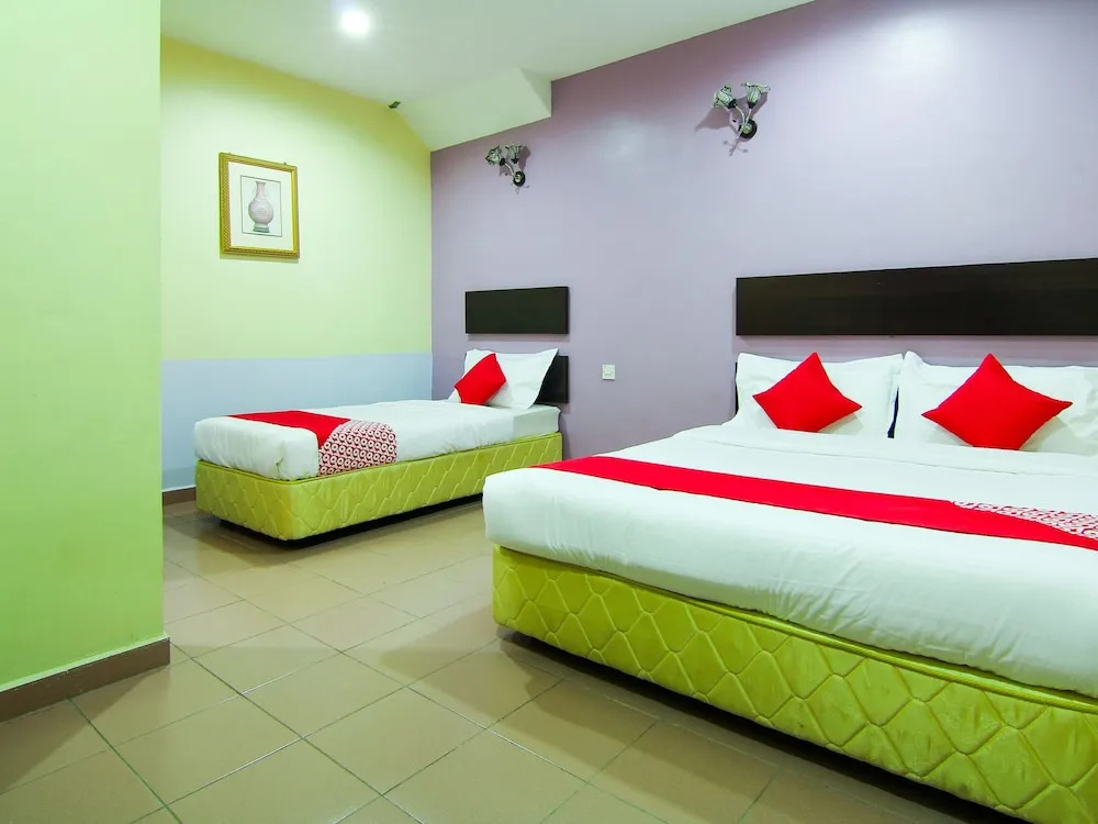 Superior Suite