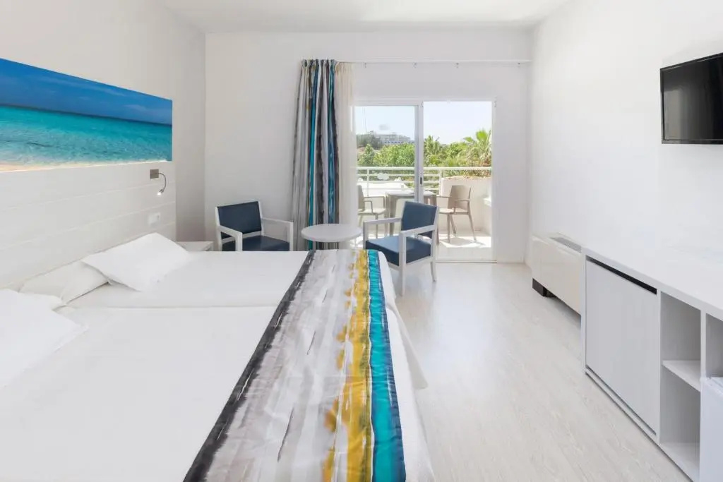 Mar Hotels Paguera & Spa - Chambres