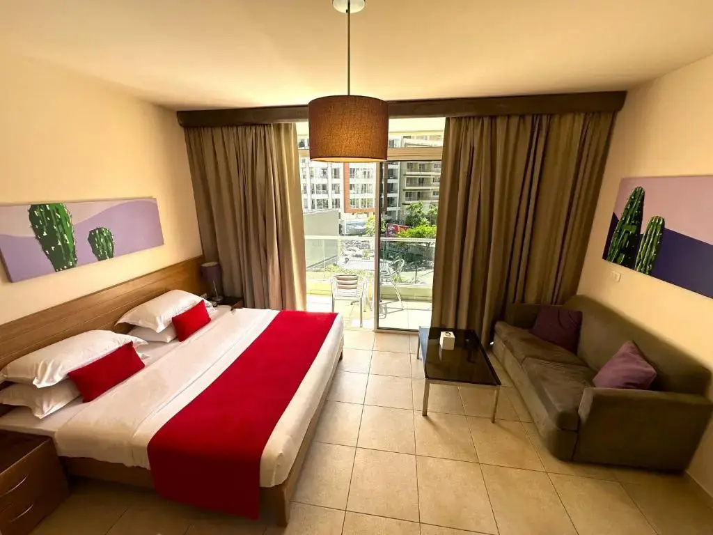 The Smallville Xpress Hotel - Général