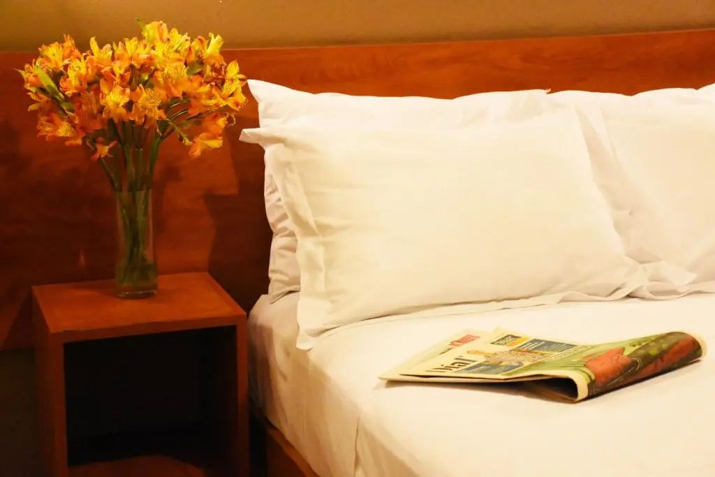 Hotel Paraiso Trujillo - Chambres
