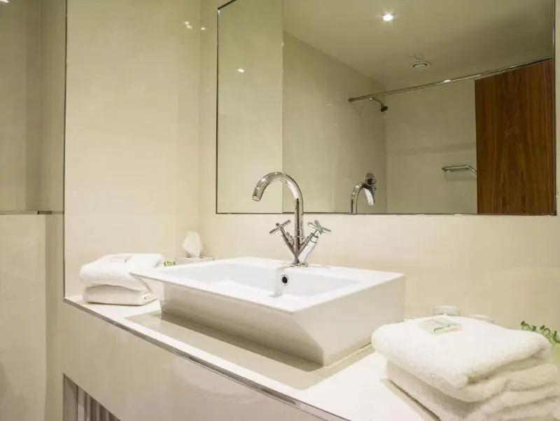 Standard Double Family room (full double bed)