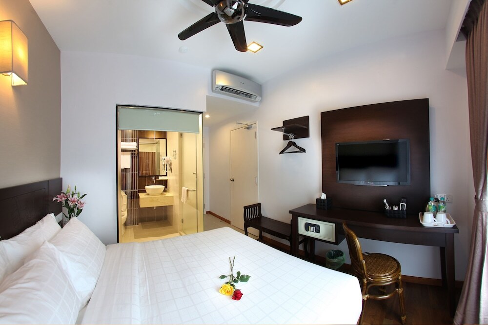 Hotel Richbaliz