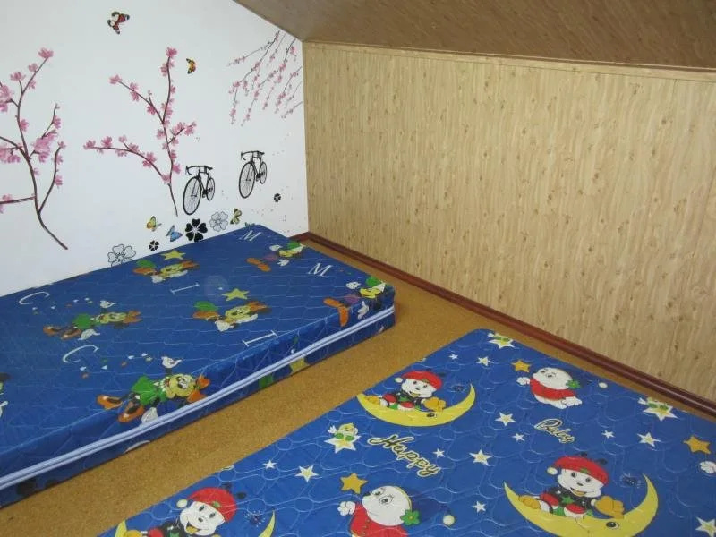 Suzhou Romantic LL House