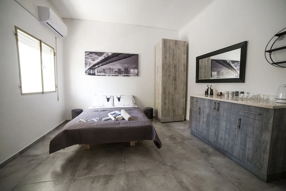 Rooms at R&A apartment - фото 32