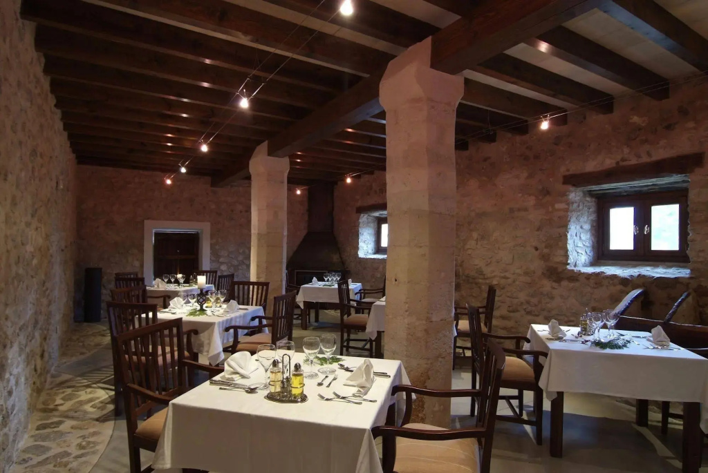 Hotel Monnàber Vell - Général