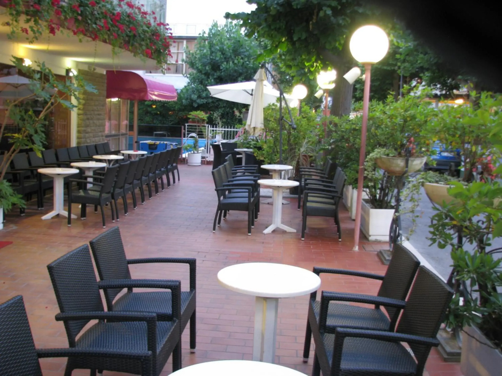Fabius Hotel, Емілія Романья, Італія мініатюра 20