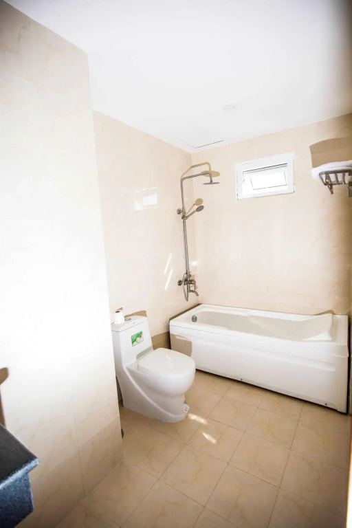 Lucky Star Hotel - Général