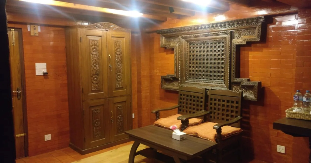 Hotel photo 12