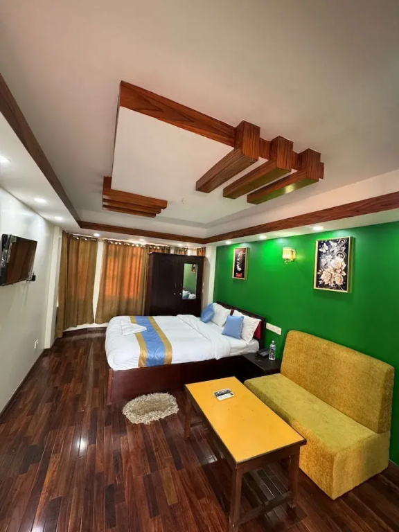 Executive room