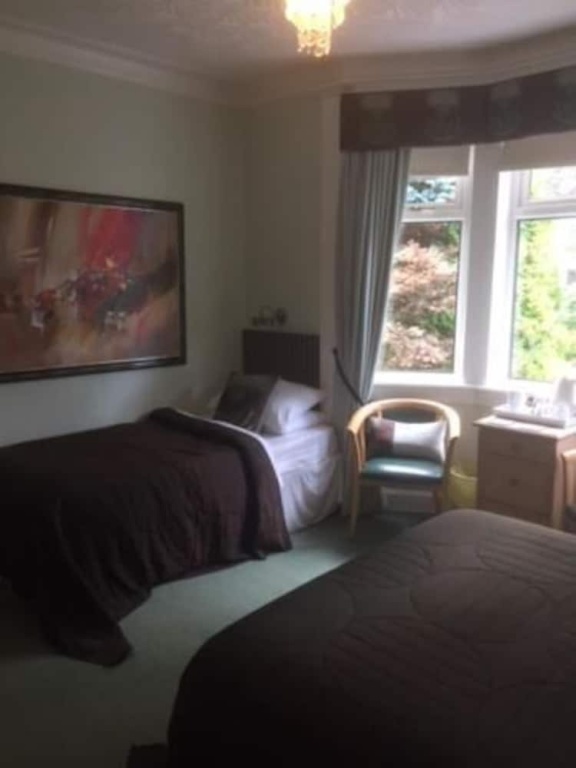 Woodvale B&B — 3