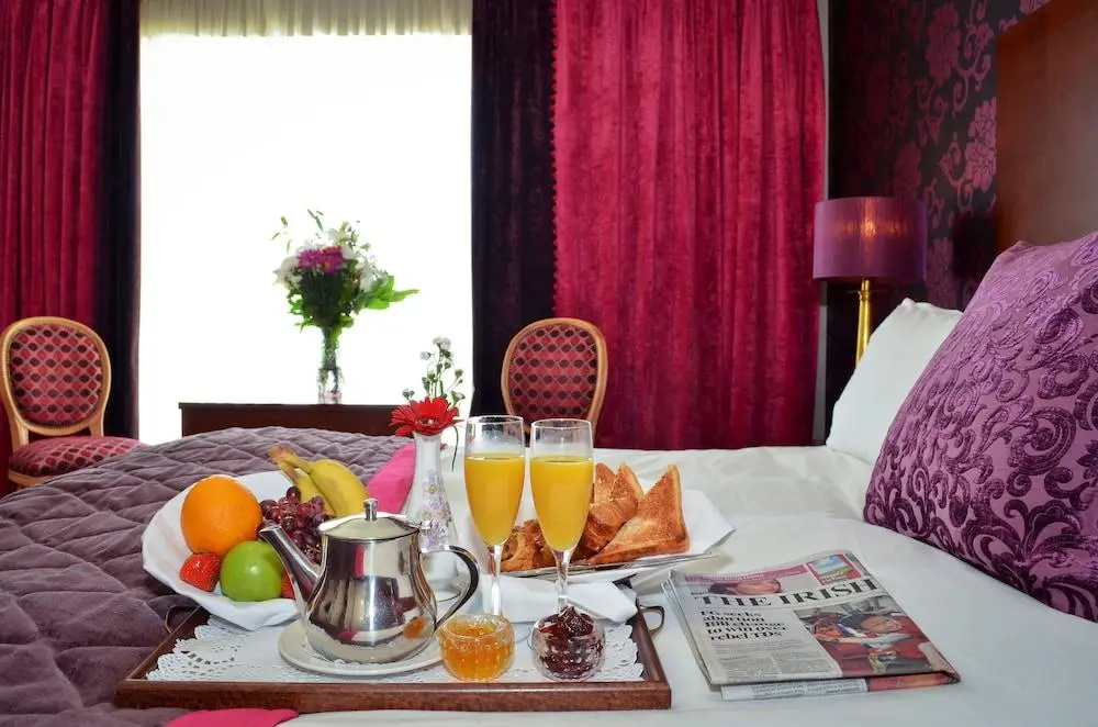 Sligo Southern Hotel - Général