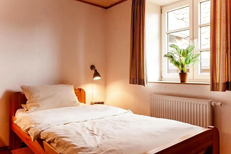 Meyers Hofcafe - Chambres