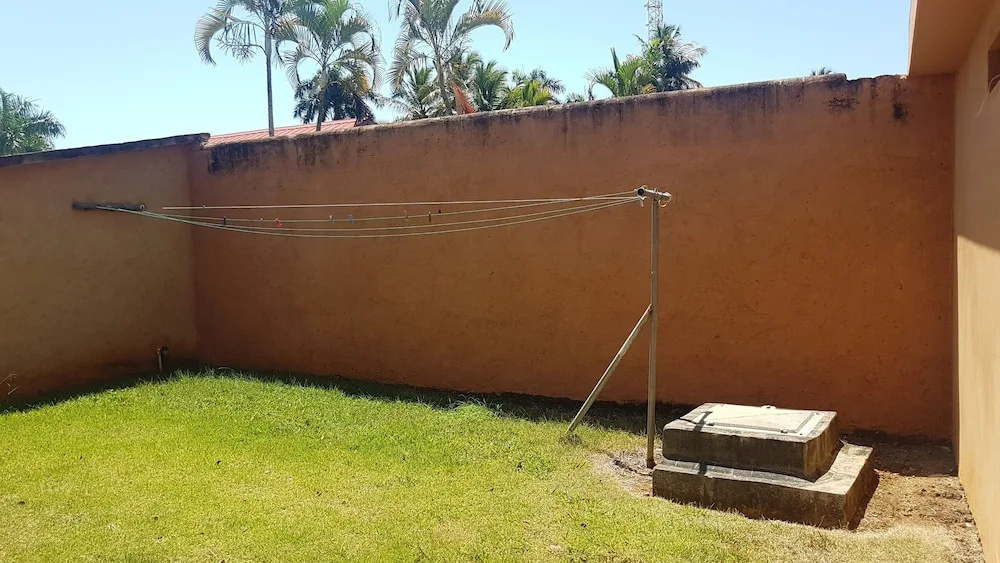 Casa Mariposa