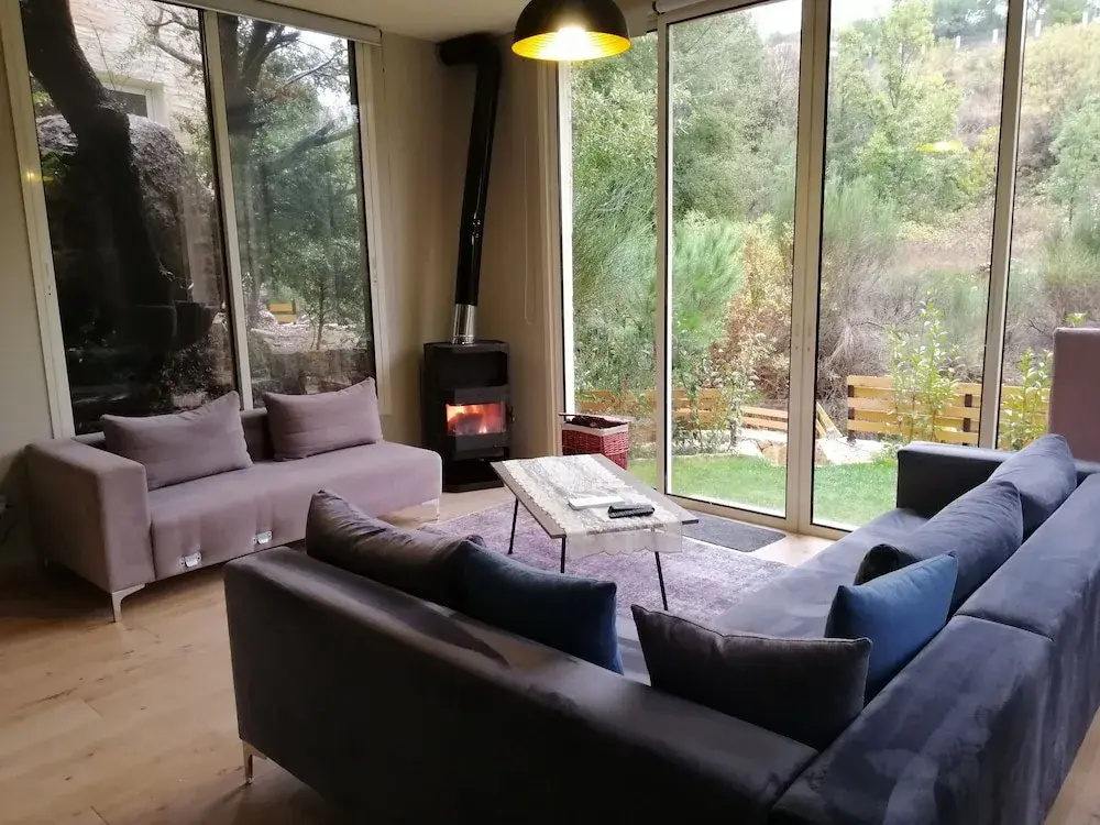 Luxury Chalet