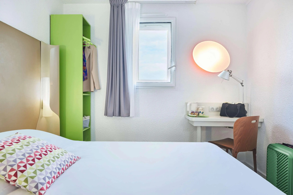 Sure Hotel by Best Western Valence Nord - Général