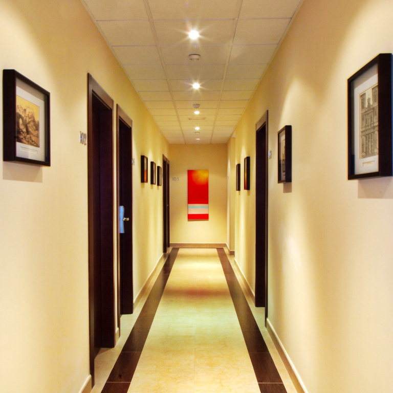 Hotel El Mesón - Général