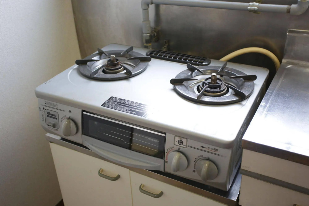 Takano Apartment 사진 16