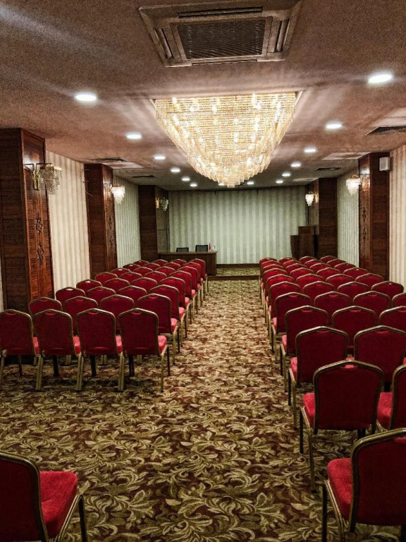 Hotel photo 11