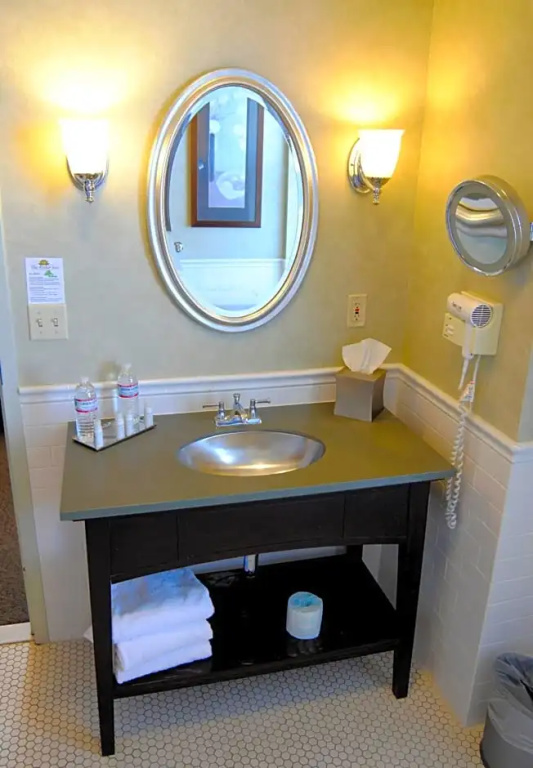 The Parker Inn and Suites - Chambres