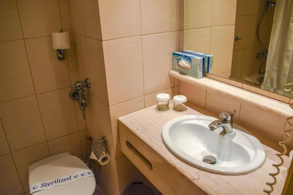 Creta Star Hotel - Général