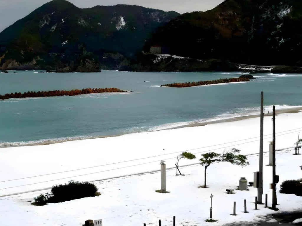 Minshuku Ryokan Beach 사진 14