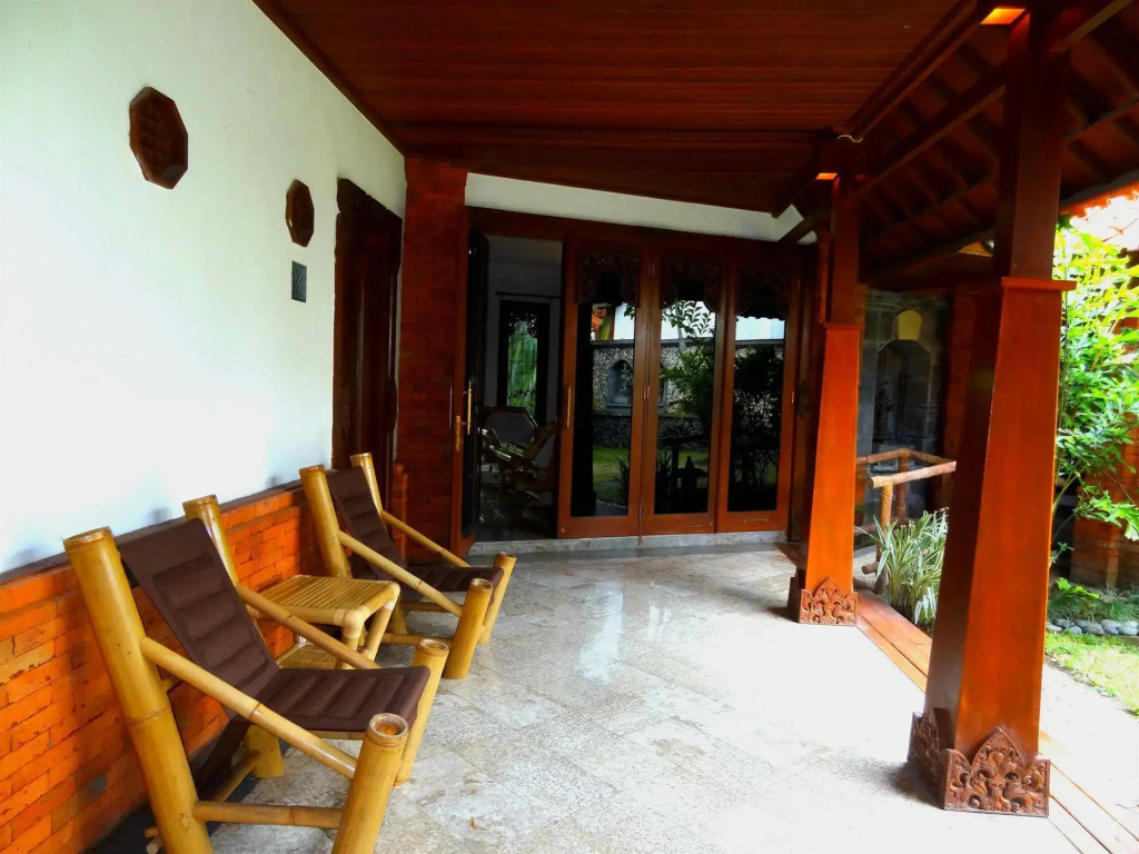Fare Ti’I Villas by Premier Hospitality Asia