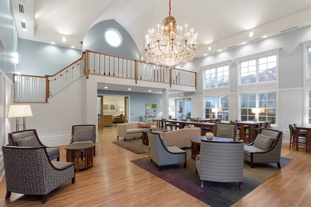 Emerson Resort & Spa by null