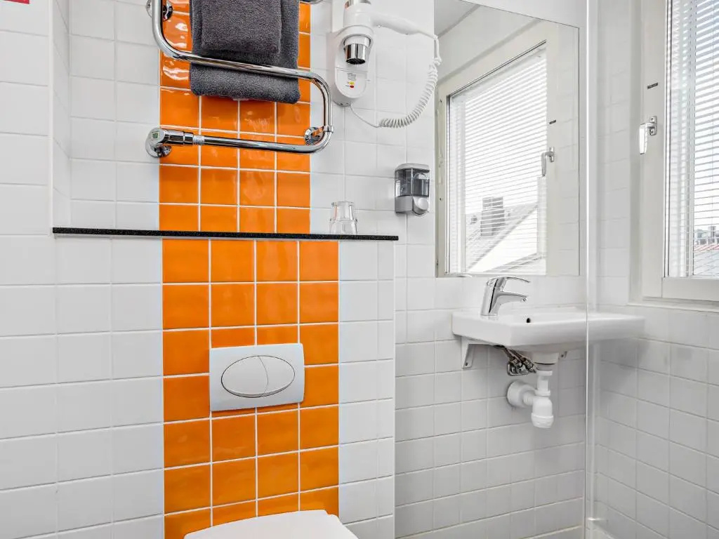 Aiden by Best Western Stockholm City - Chambres