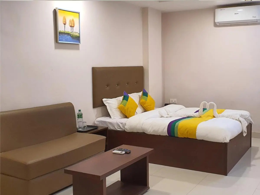 Hotel photo 21