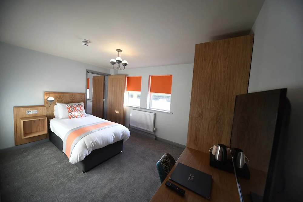 Park Head Hotel - Chambres