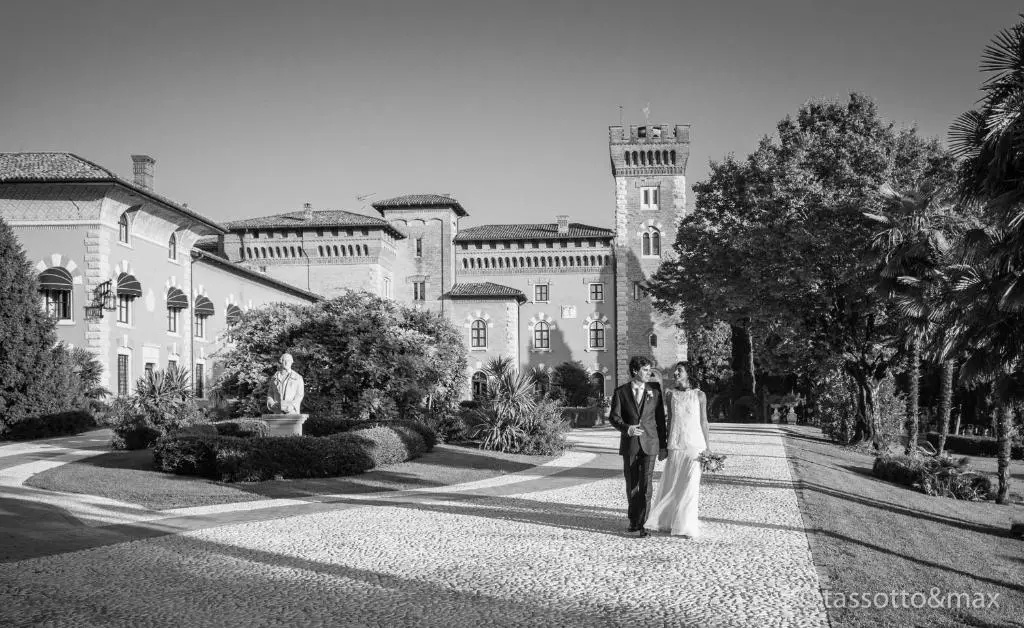 Casale in Collina