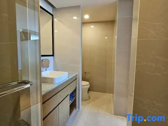 La Vita 5 Stars Great 1 Bdr 3 Pool