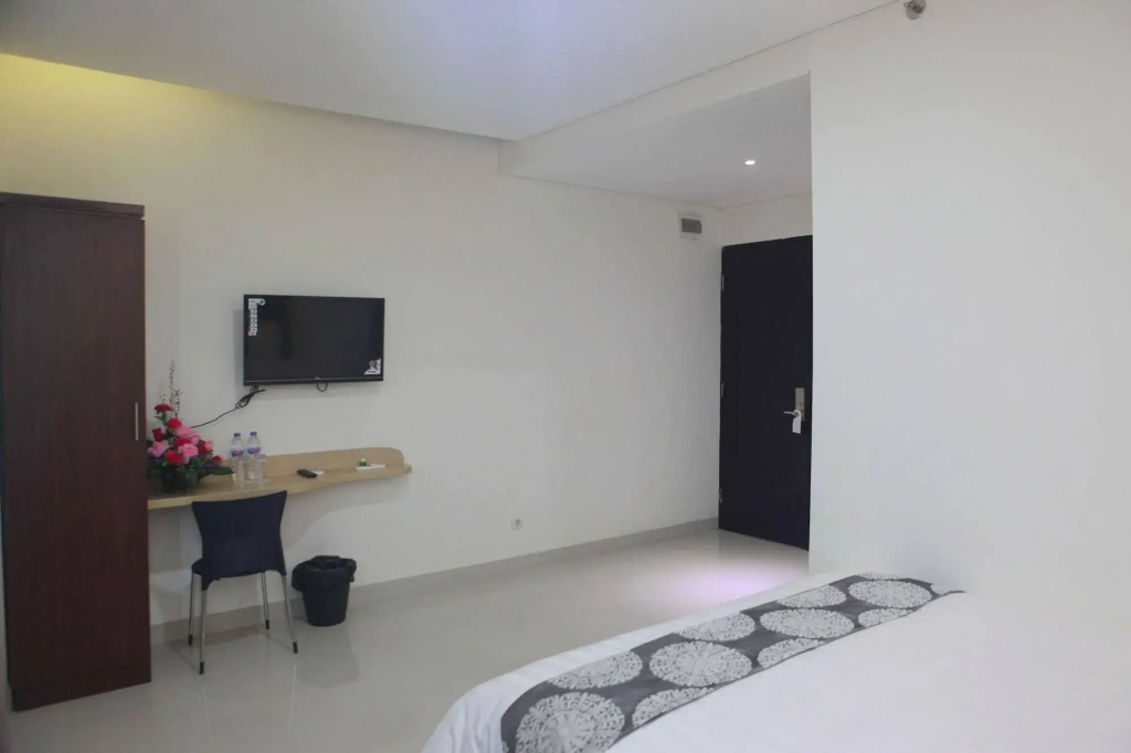 Miko Hotel Makassar - Général