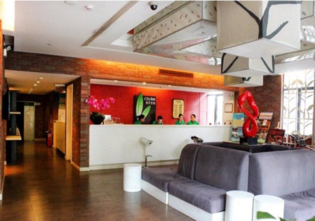 City Inn Oct Loft by null