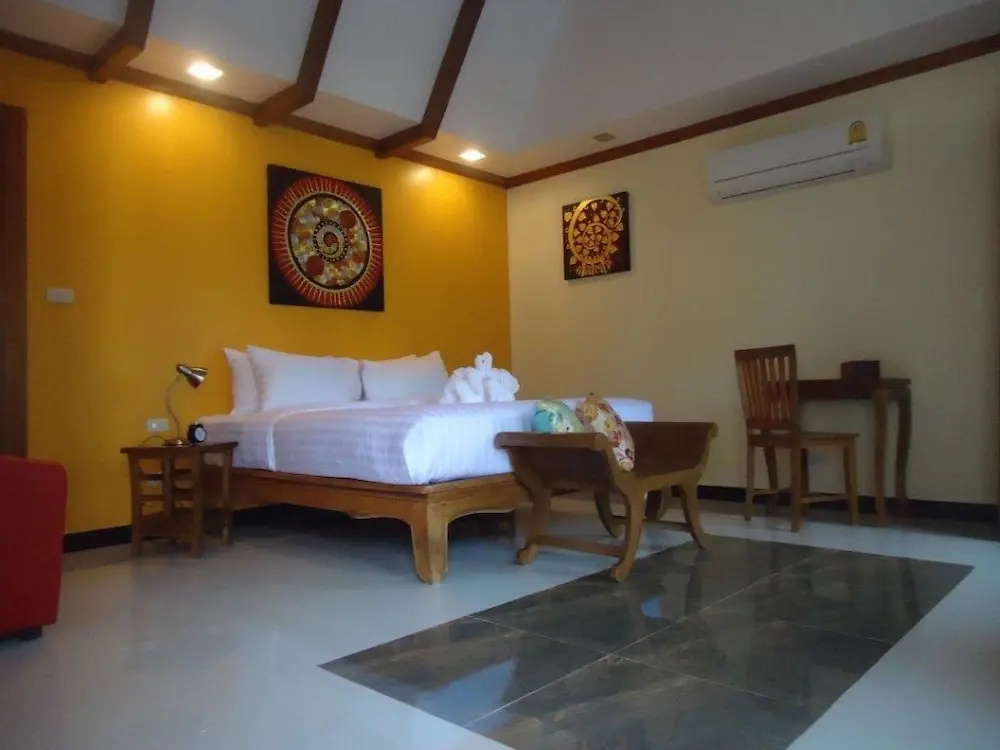 Hotel photo 12