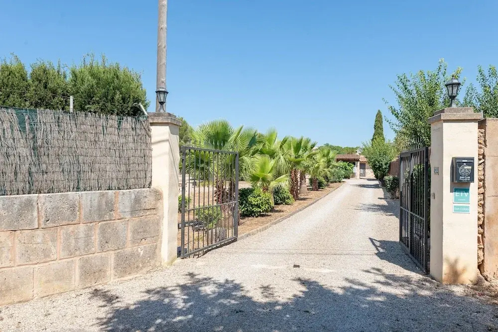 Finca Son Colom - Villa