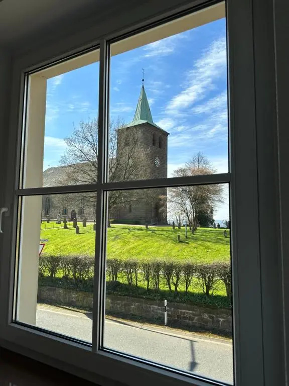 Hotel Wittekindsquelle - Chambres