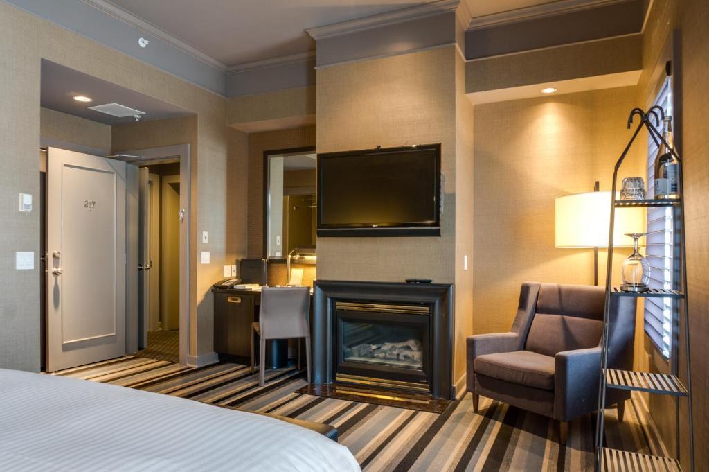 Hotel Arts Kensington by null